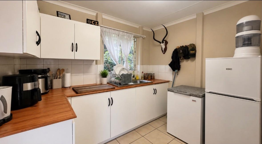 8 Bedroom Property for Sale in Universitas Free State